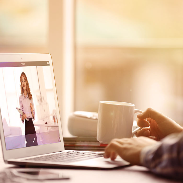 Webinar